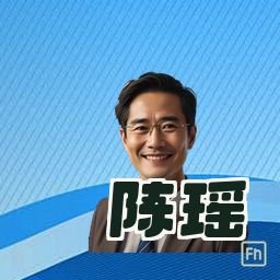 陈瑶