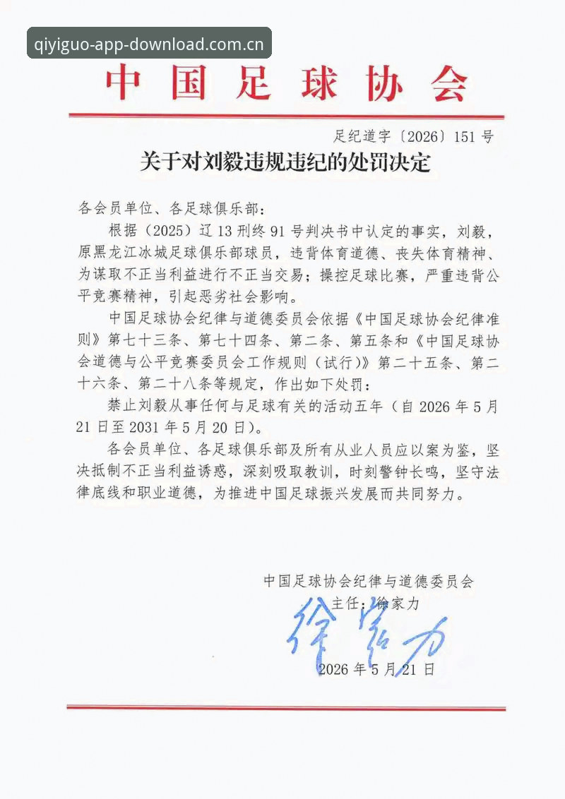 中国足球第三批禁足名单全面解析：65人受罚背后的行业乱象与未来走向
