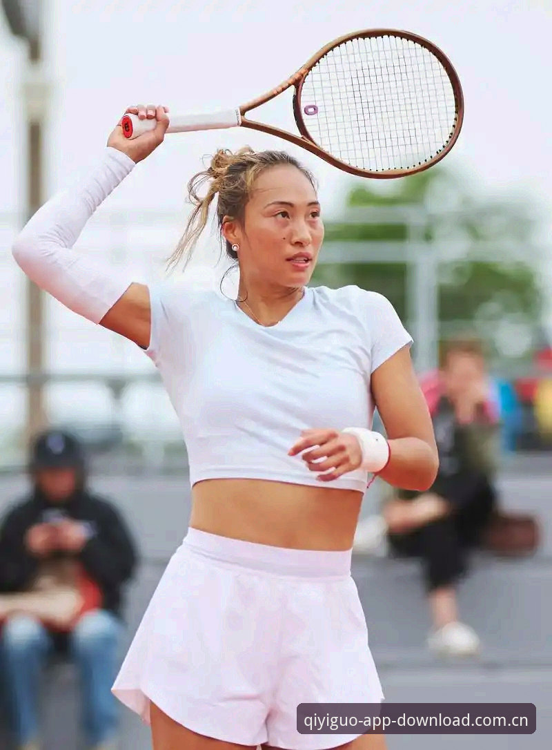 奇异果体育官网 郑钦文法网种子席位丢失 vs 王欣瑜稳守32号:奇异果体育如何呈现中国金花首轮较量?